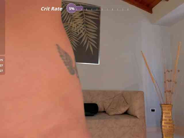 SussanElliot webcam