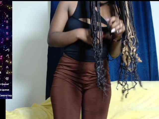 sexy-goddess- webcam