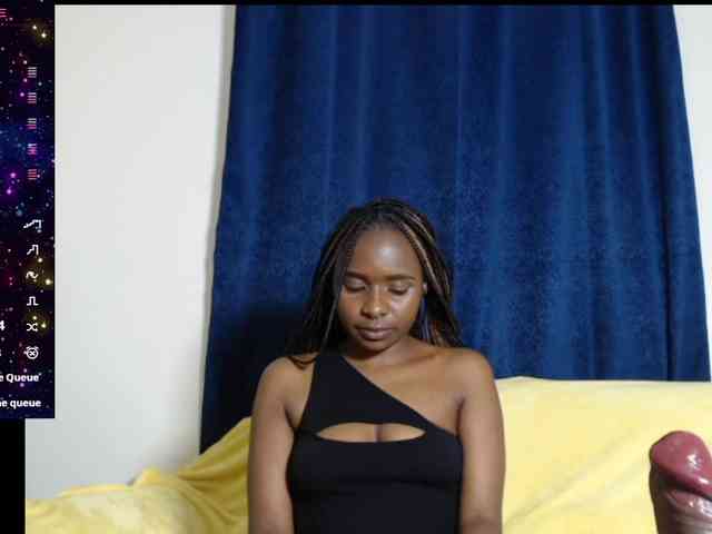 sexy-goddess- webcam