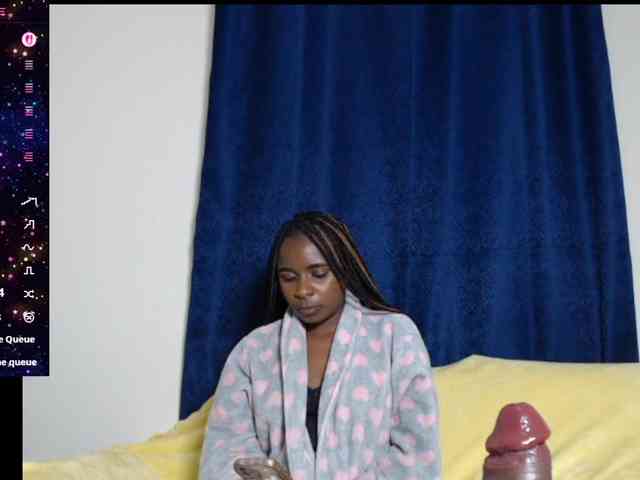 sexy-goddess- webcam