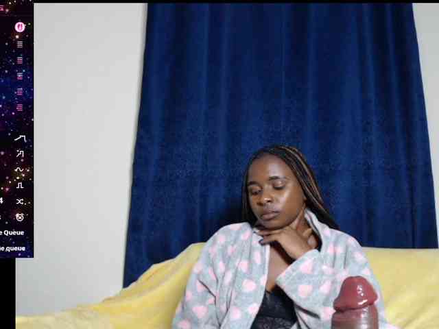 sexy-goddess- webcam