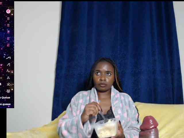 sexy-goddess- webcam