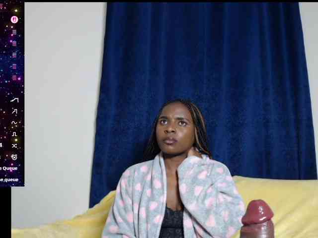 sexy-goddess- webcam