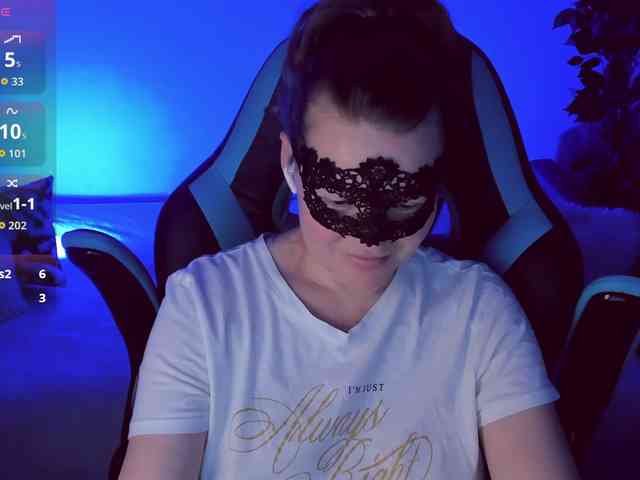 GloriaGrays webcam