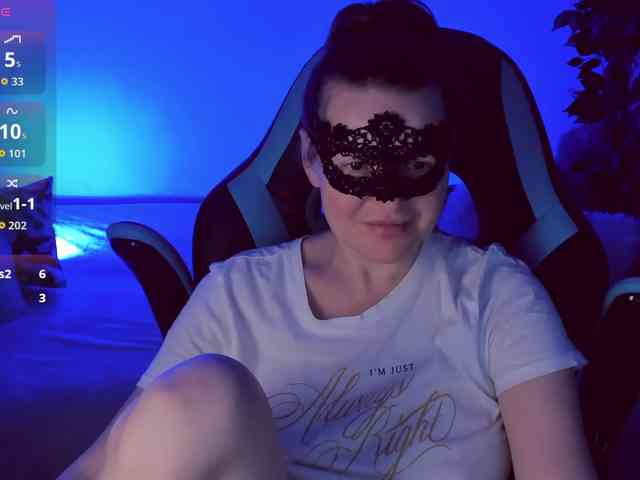 GloriaGrays webcam