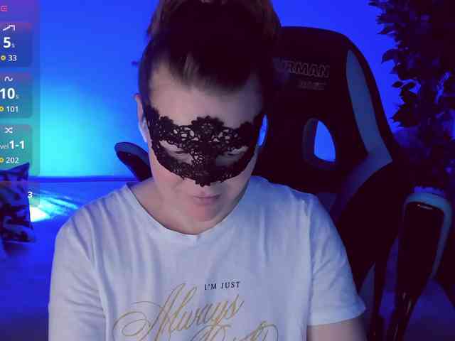 GloriaGrays webcam