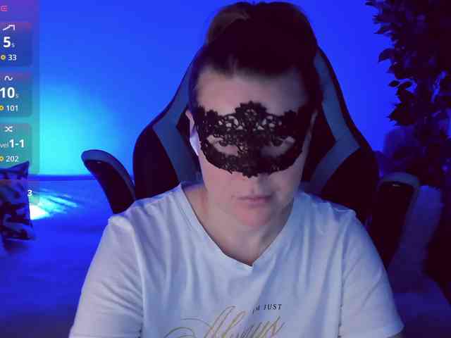GloriaGrays webcam