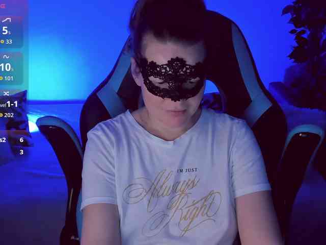 GloriaGrays webcam