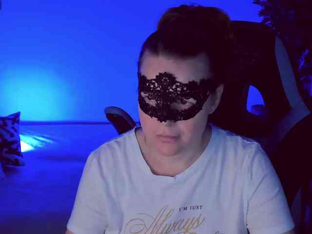 GloriaGrays webcam