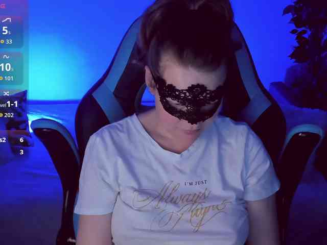 GloriaGrays webcam