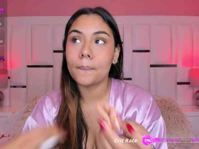 AlannaWest webcam