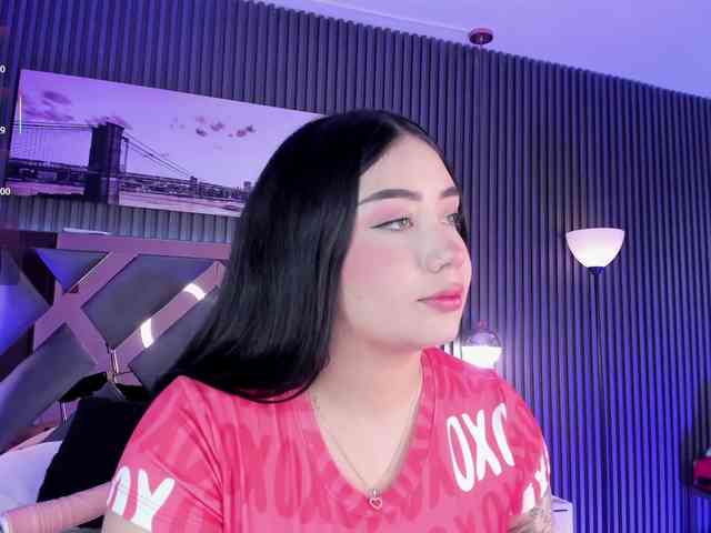 haylie-1 webcam