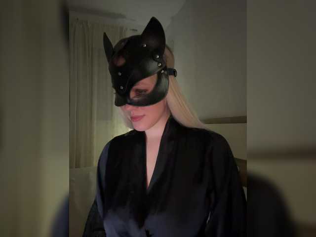 MissDafne webcam