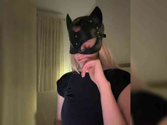 MissDafne webcam