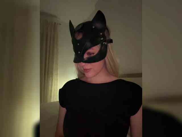 MissDafne webcam