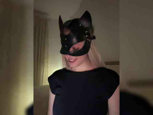 MissDafne webcam