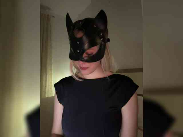 MissDafne webcam