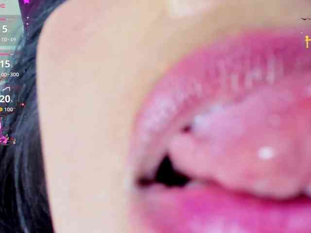 MilfSharoon webcam