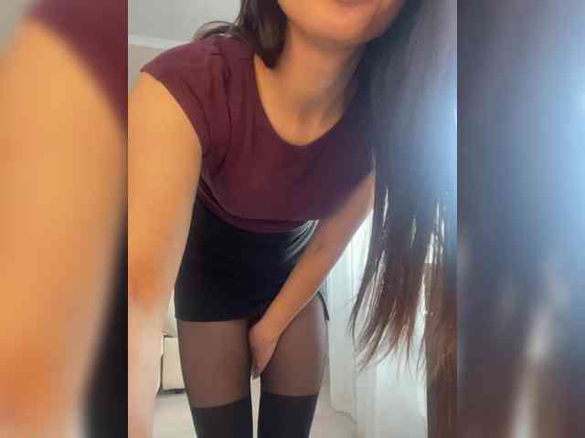 Myr-kiss webcam