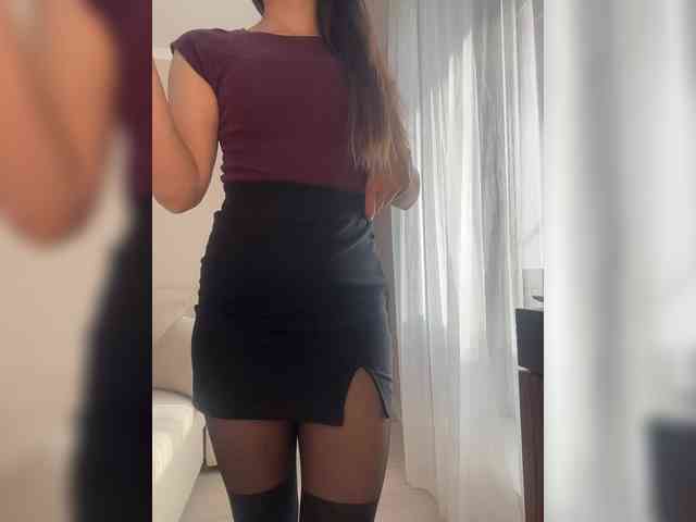 Myr-kiss webcam