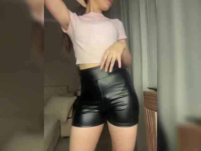 Myr-kiss webcam