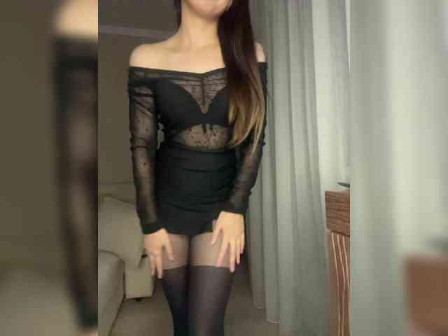 Myr-kiss webcam