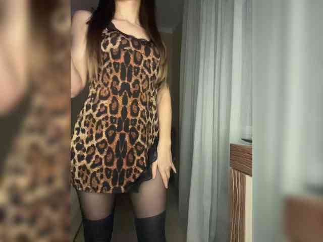 Myr-kiss webcam