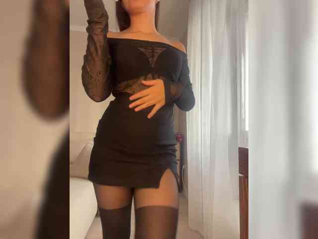 Myr-kiss webcam