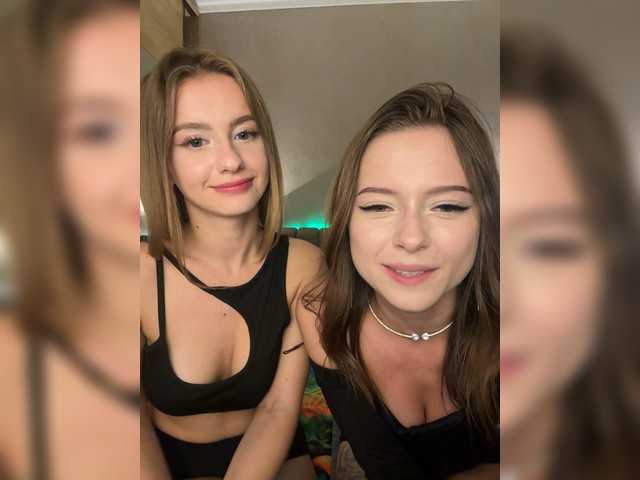 Entrez le videochat erotique avec le
modèle -BaRaH0LkA- -BaRaH0LkA-