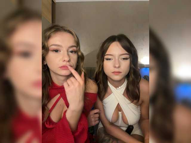 Entra en el chat con el modelo -BaRaH0LkA- -BaRaH0LkA-