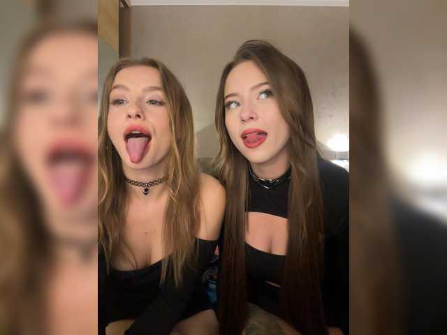 Entrez le videochat erotique avec le
modèle -BaRaH0LkA- -BaRaH0LkA-