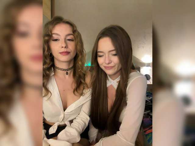 Entrez le videochat erotique avec le
modèle -BaRaH0LkA- -BaRaH0LkA-