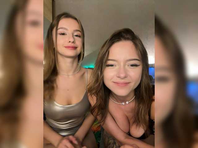 Entrez le videochat erotique avec le
modèle -BaRaH0LkA- -BaRaH0LkA-