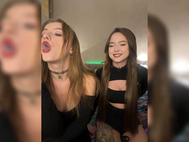 Entrez le videochat erotique avec le
modèle -BaRaH0LkA- -BaRaH0LkA-