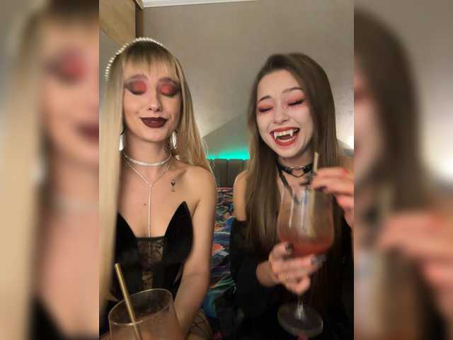 Entrez le videochat erotique avec le
modèle -BaRaH0LkA- -BaRaH0LkA-