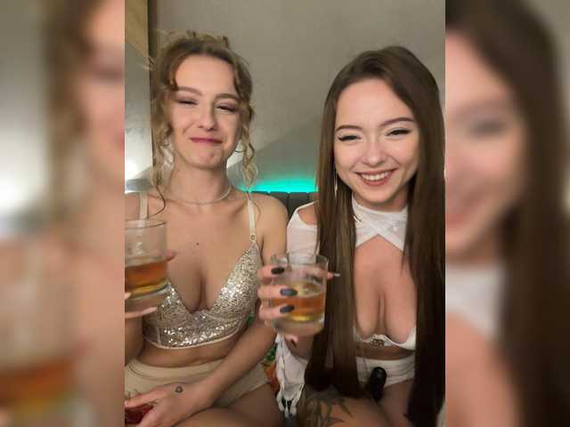 Entrez le videochat erotique avec le
modèle -BaRaH0LkA- -BaRaH0LkA-