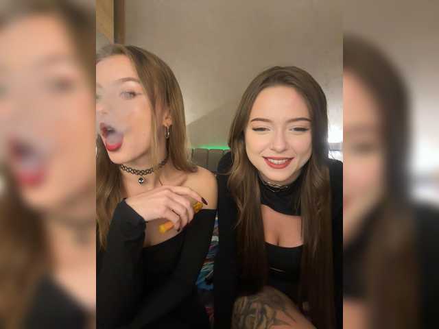 Entra en el chat con el modelo -BaRaH0LkA- -BaRaH0LkA-