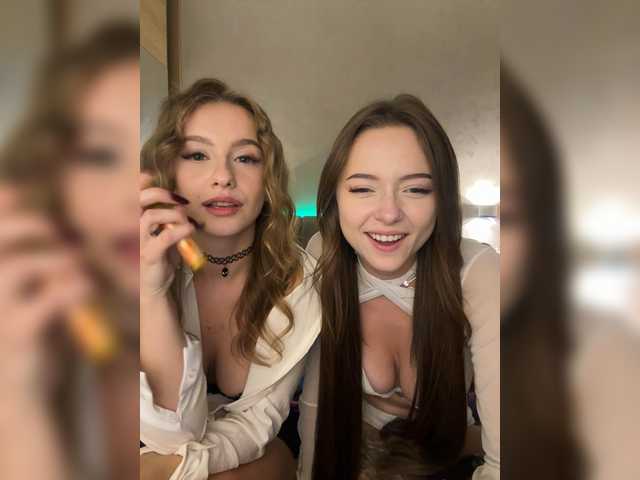 Entra en el chat con el modelo -BaRaH0LkA- -BaRaH0LkA-