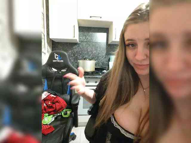 Viktoria777a webcam