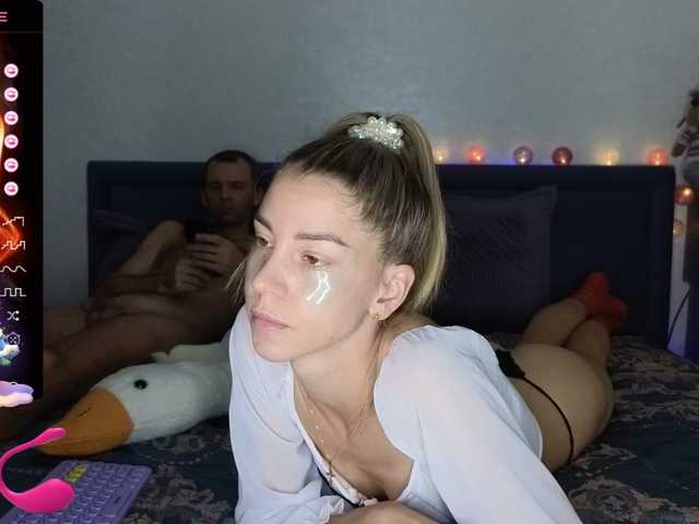 Vai a chattare su Couple_Twix Couple_Twix