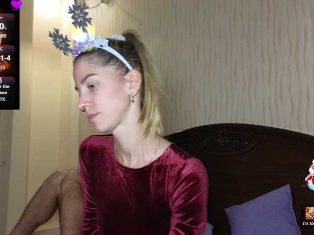 Entra en el chat con el modelo Bounty_X Bounty_X