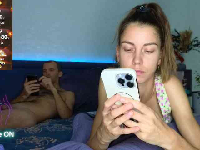 Couple_Twix webcam