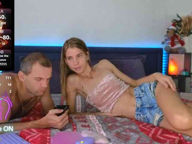 Couple_Twix webcam