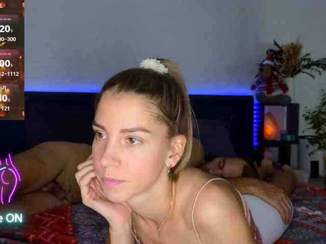 Couple_Twix webcam