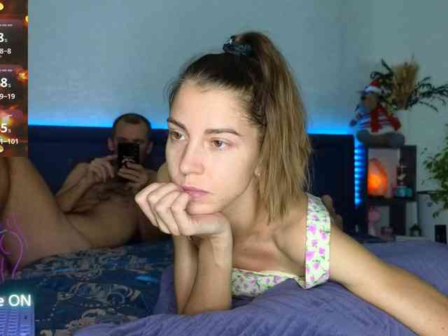 Couple_Twix webcam