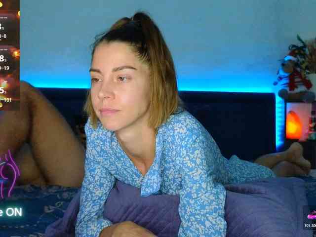 Couple_Twix webcam