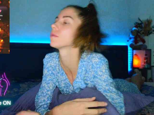 Couple_Twix webcam