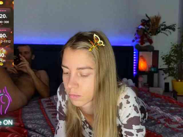 Couple_Twix webcam