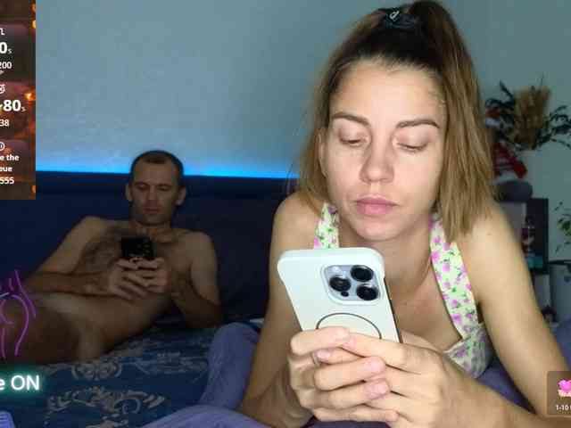 Couple_Twix webcam