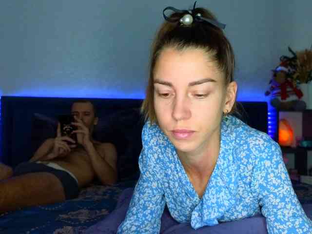 Couple_Twix webcam